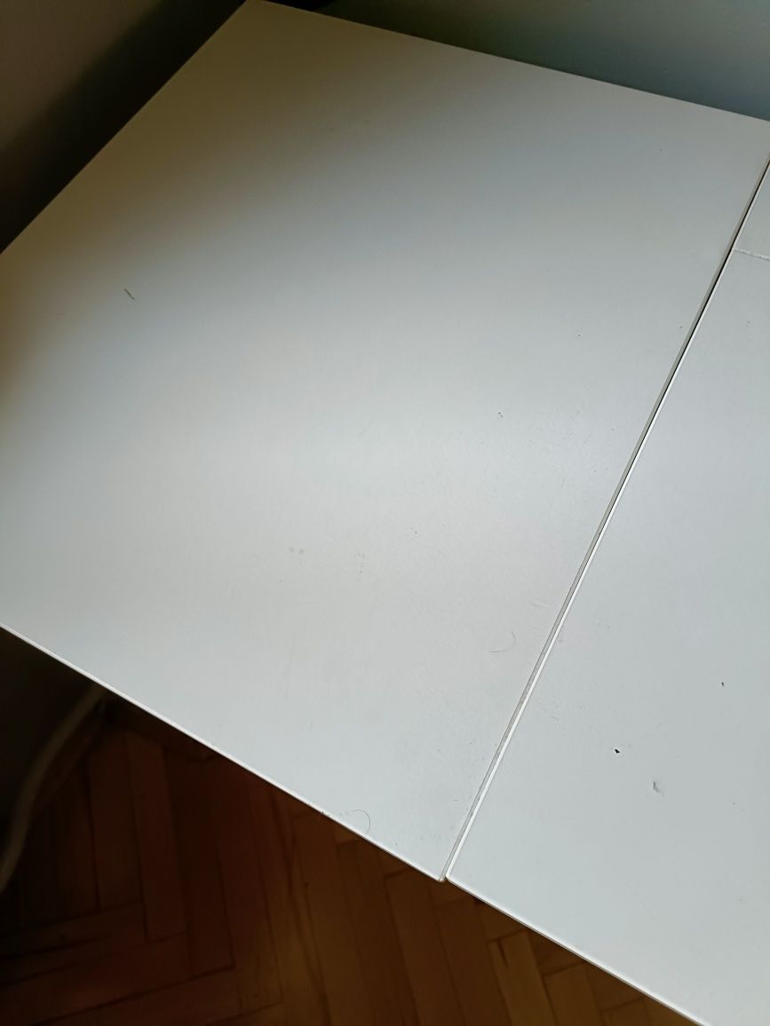 IKEA BRIMNES toaletka szafka stolik BIAŁA