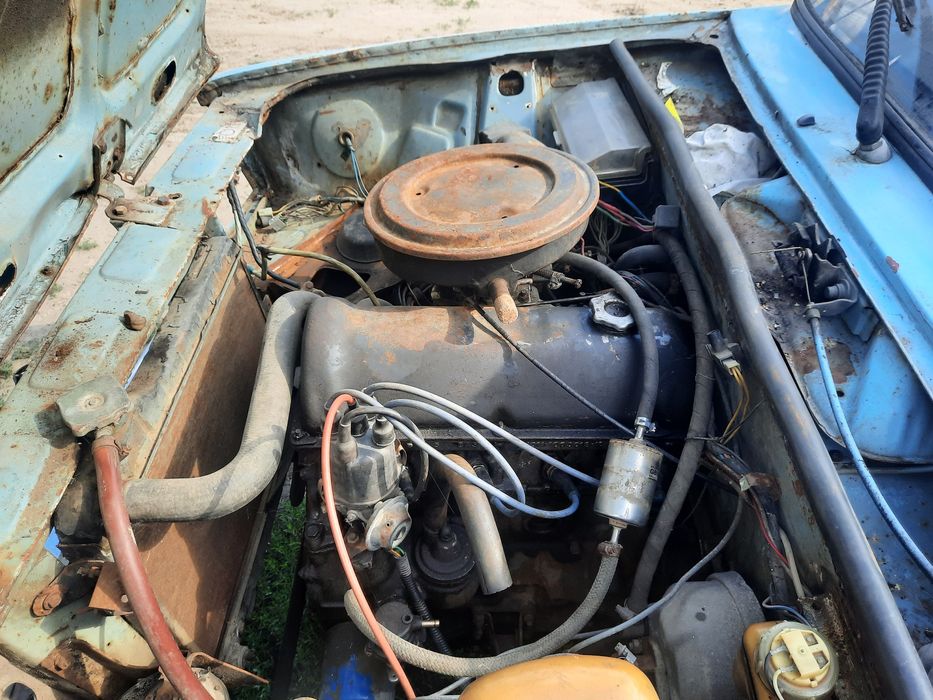 Разборка запчасти ВАЗ  2104 2105  2107 2108 2109