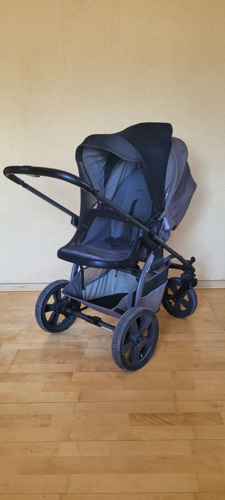 X-lander X-move Maxi-Cosi Pebble Plus