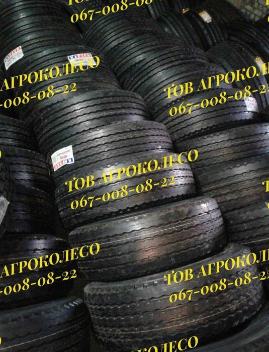 Шина 385/65R22.5 Kapsen HS166