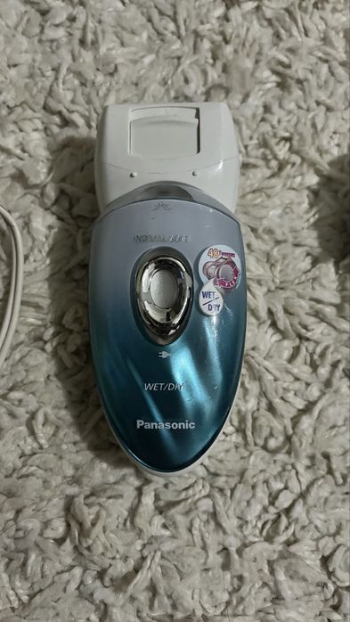 Епілятор Philips .Б/в