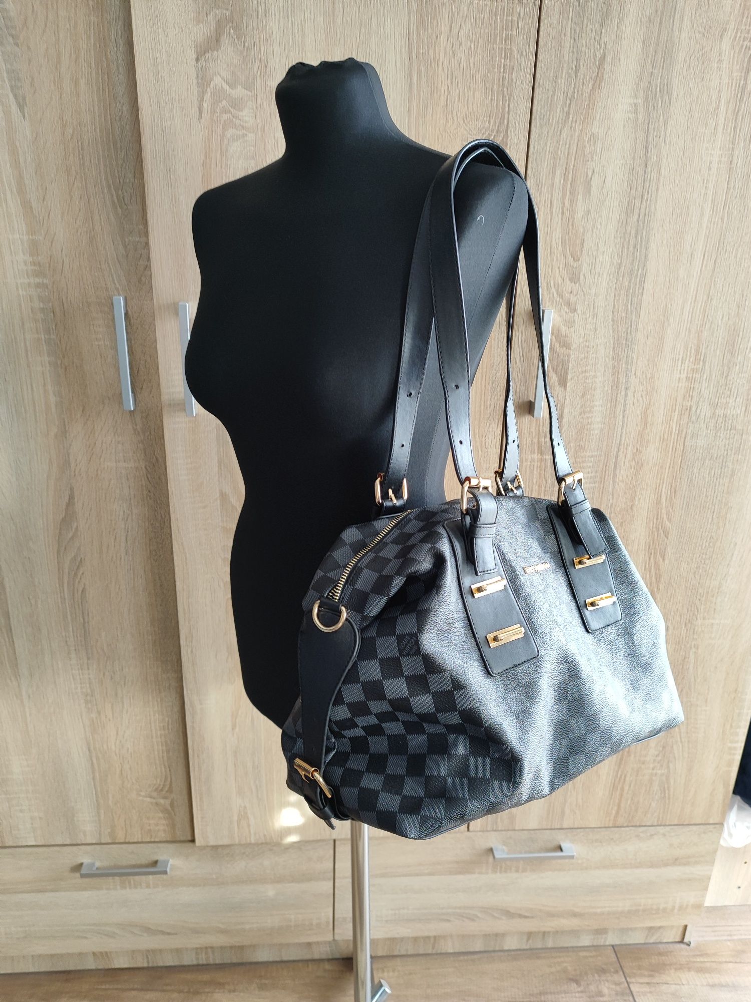 Torba damska Louis Vuitton nowa