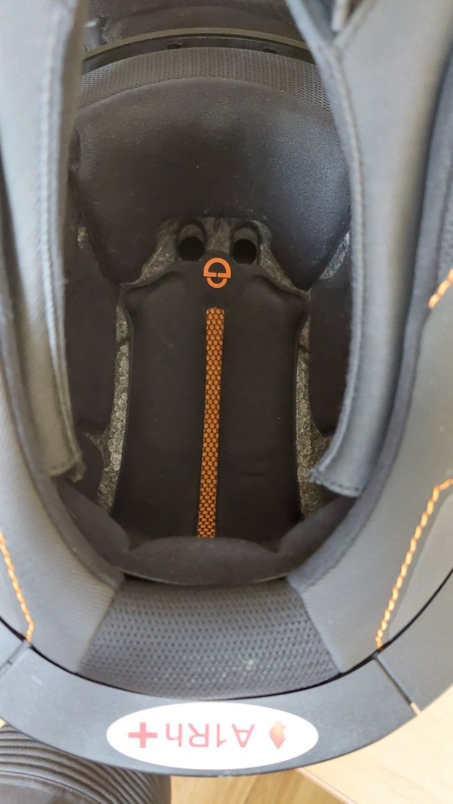 Kask schuberth c5 z interkomem
