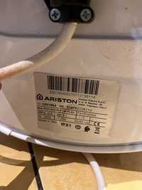 Ariston bojler elektryczny podgrzewacz 80L