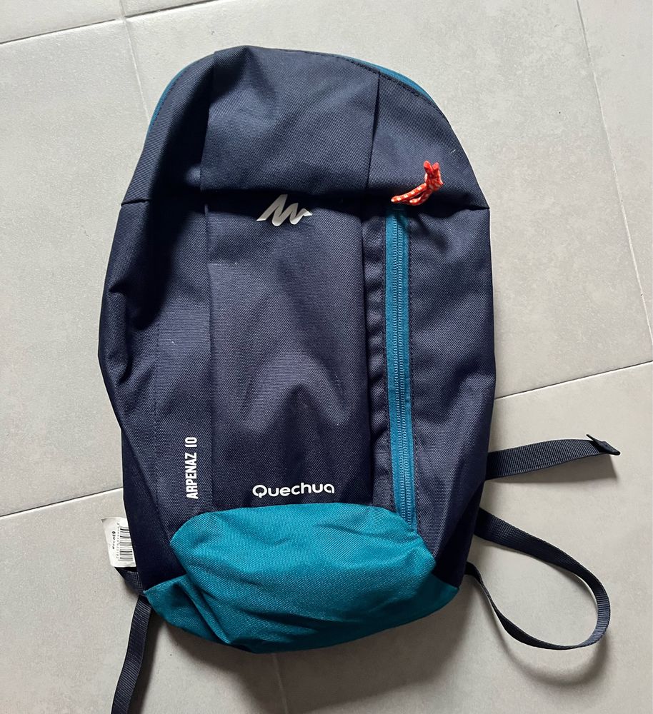 Mochila campismo quechua