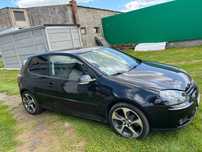 VW Golf 5 1.6 fsi