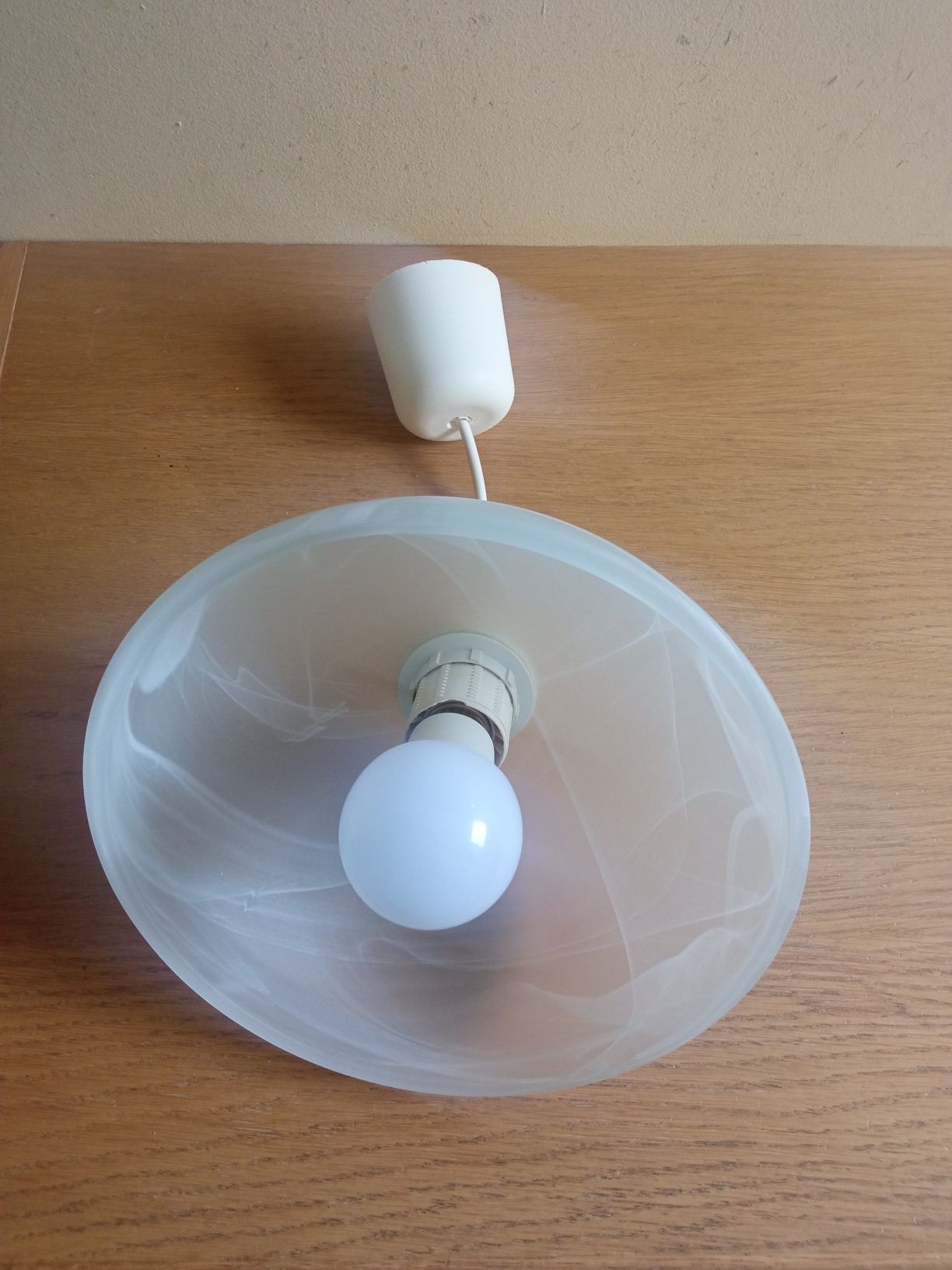 Lampa korytarz,kuchnia