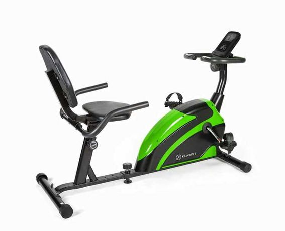 Relaxbike 6.0 Rower treningowy poziomy