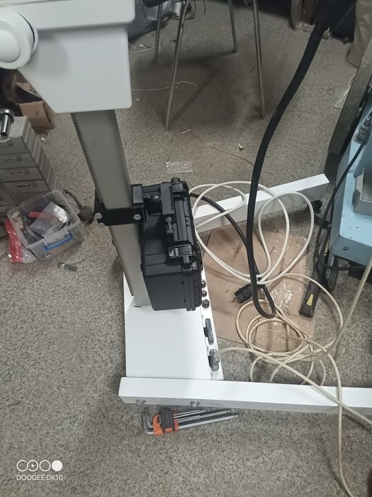 Рентген блок управления Арман-8л3 портативный