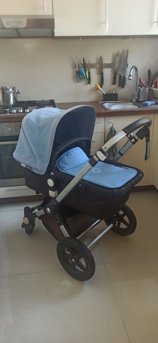 Wózek bugaboo cameleon 3