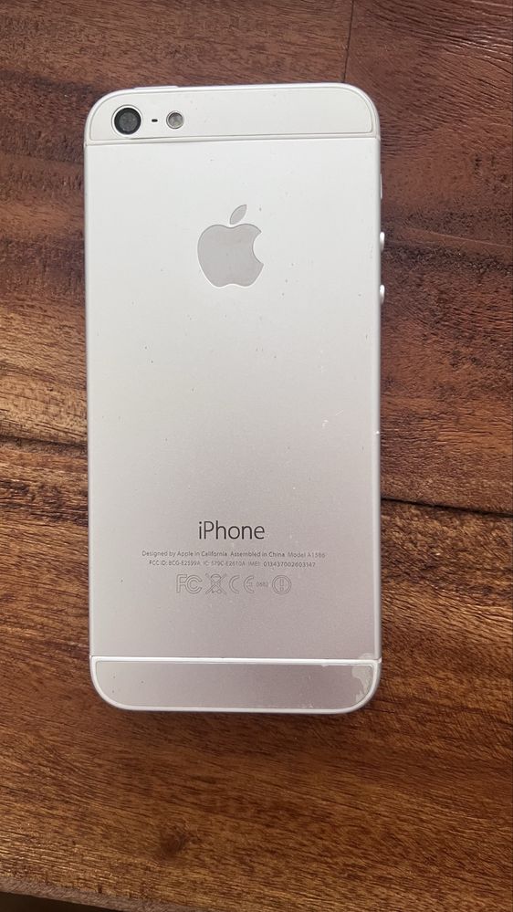 Iphone 5 look iphone 6