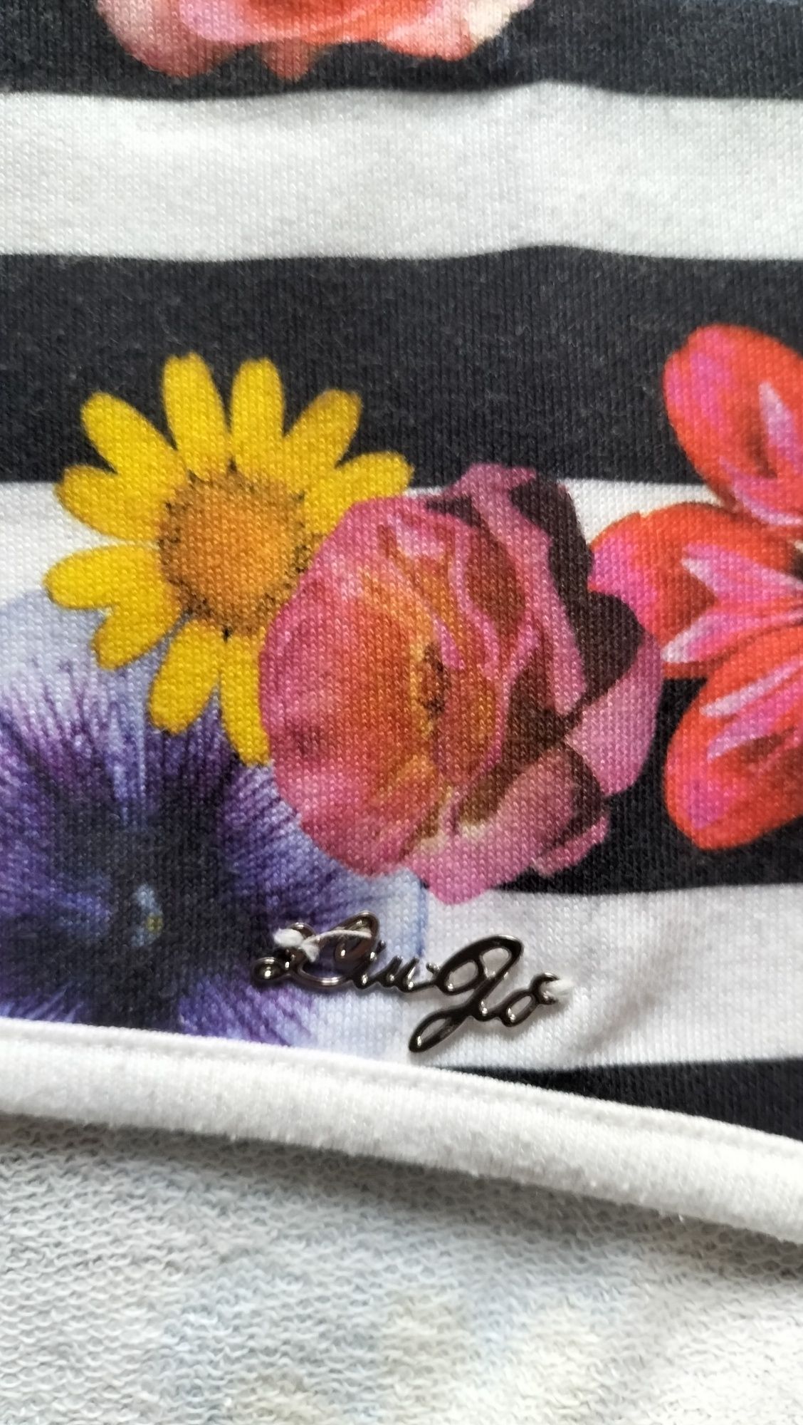 Conjunto menina Liu jo