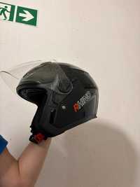 Kask Rhino Otwarty Rozmiar L