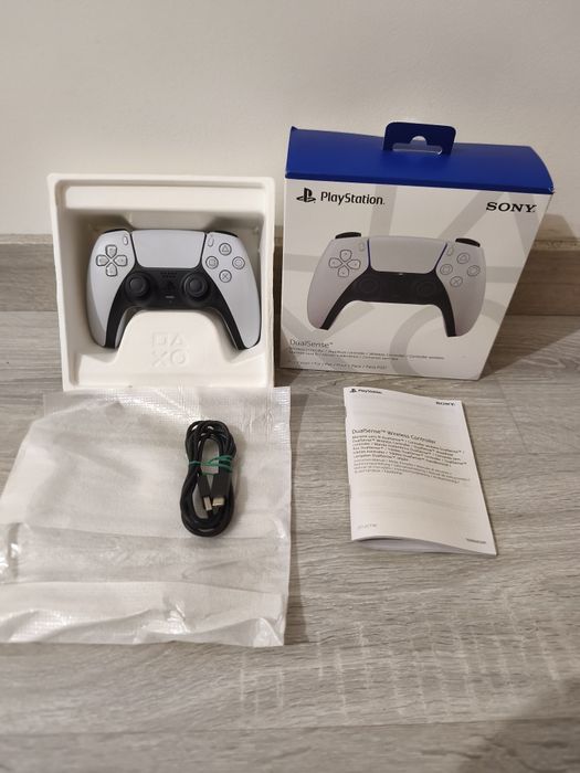 Comando PlayStation 5 DualSense