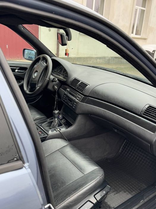 Продам BMW   e46