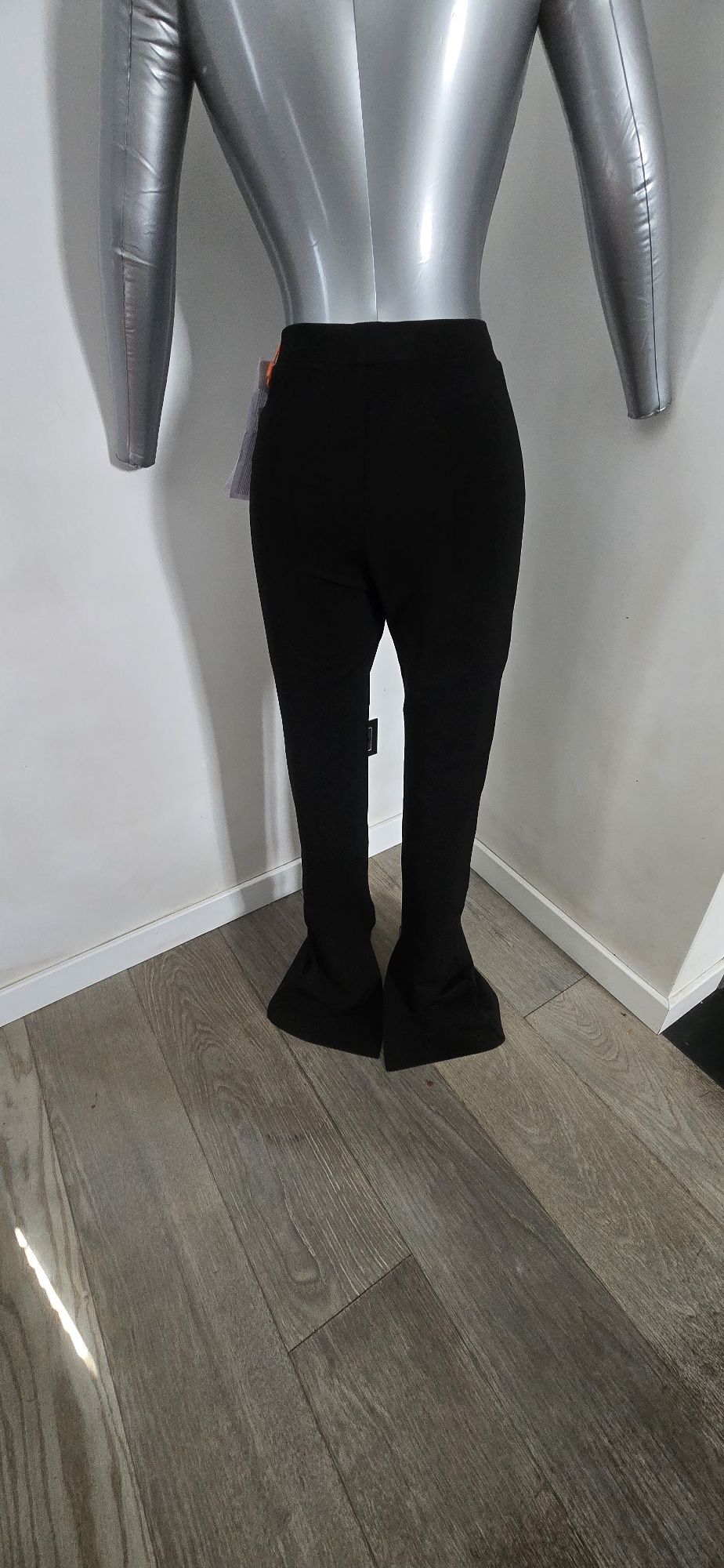 Off white spodnie
