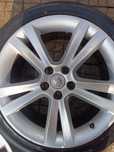 Jantes 17 SEAT Ibiza