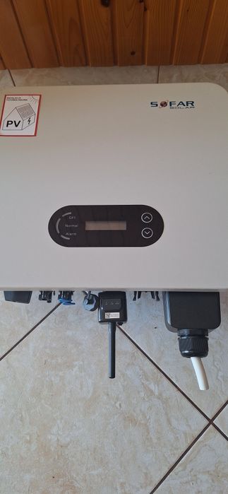 Falownik sofar 5.5 KTLX-G3