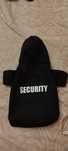 Кофтинка для собак Security