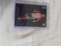 Alvaro Morata black edition