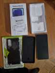 Samsung Galaxy M55 5G 8/128 GB SUPER STAN Light Green Gwarancja!