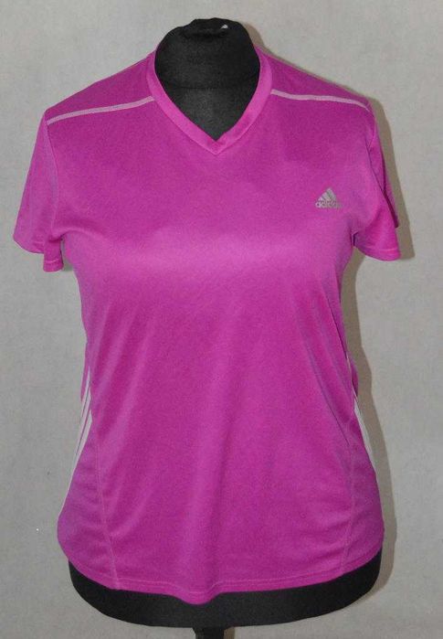 Sportowa koszulka Adidas 46/48