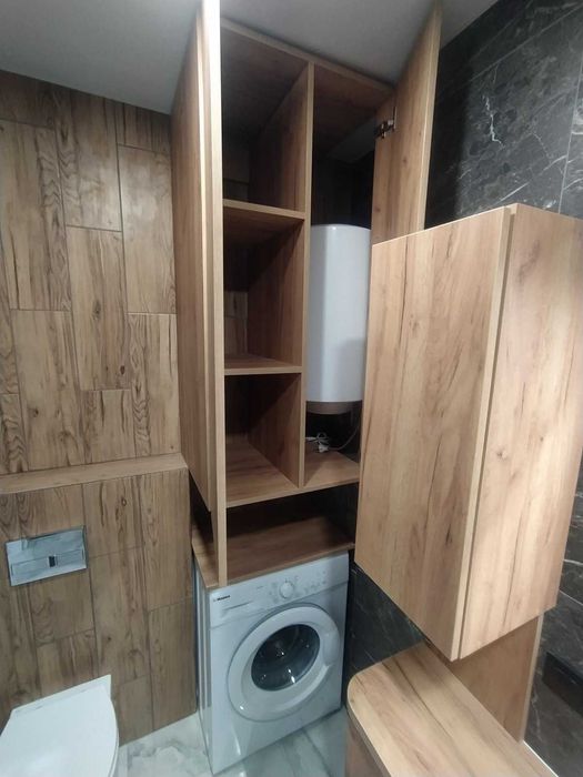 Євродвушка в новобудові по вул. Гоголя