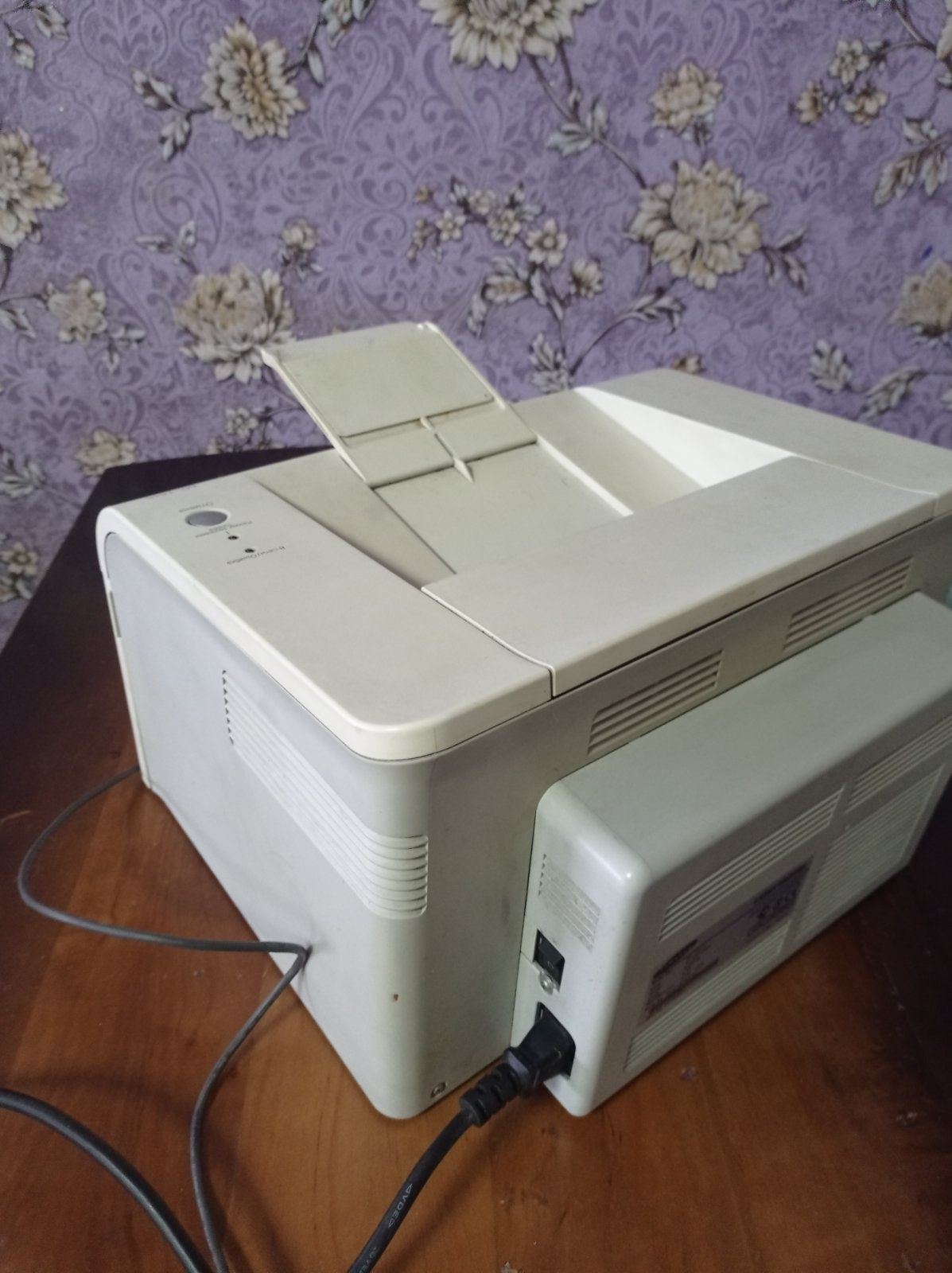 Лазерний принтер ML-1615