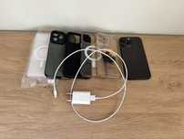 Apple iPhone 14 Pro Max 128gb Black sprawny!!