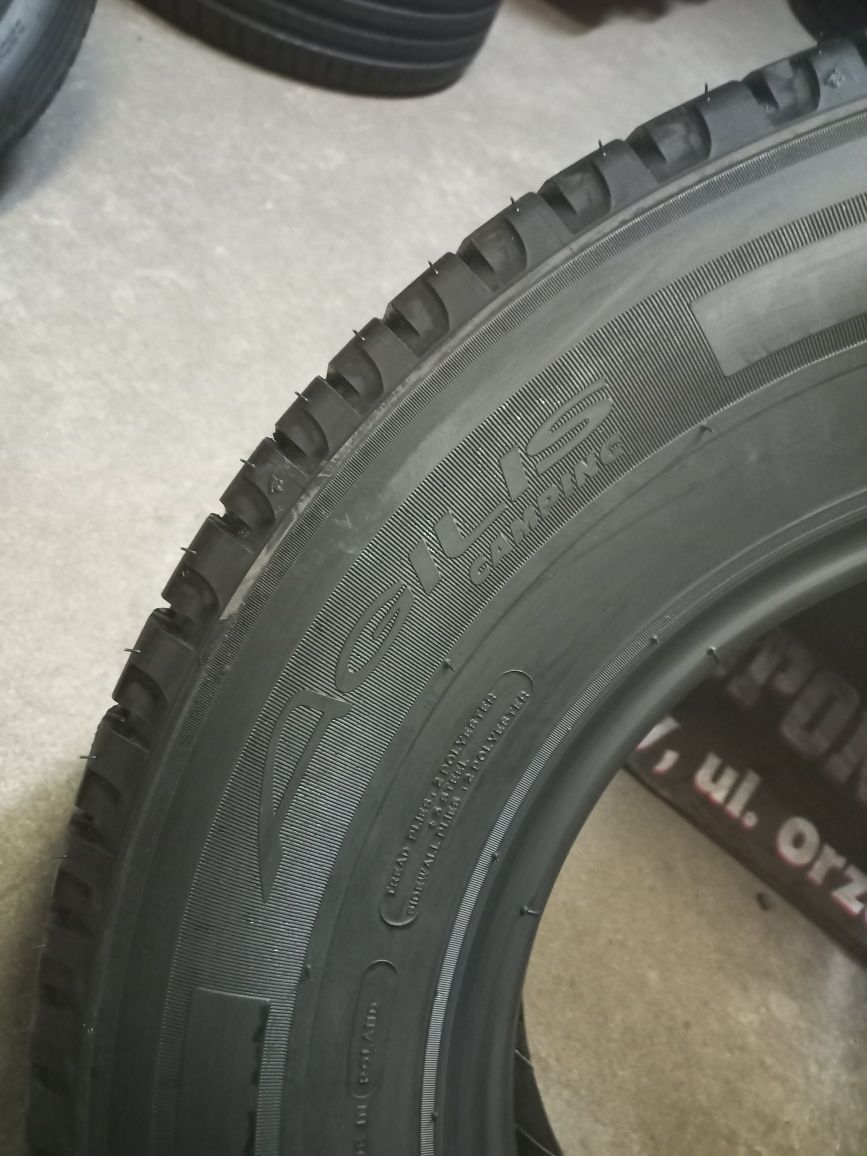 opony nowe 225/75R16 C Michelin AGILIS Camping