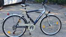 Rower trekkingowy Prophete 28"
