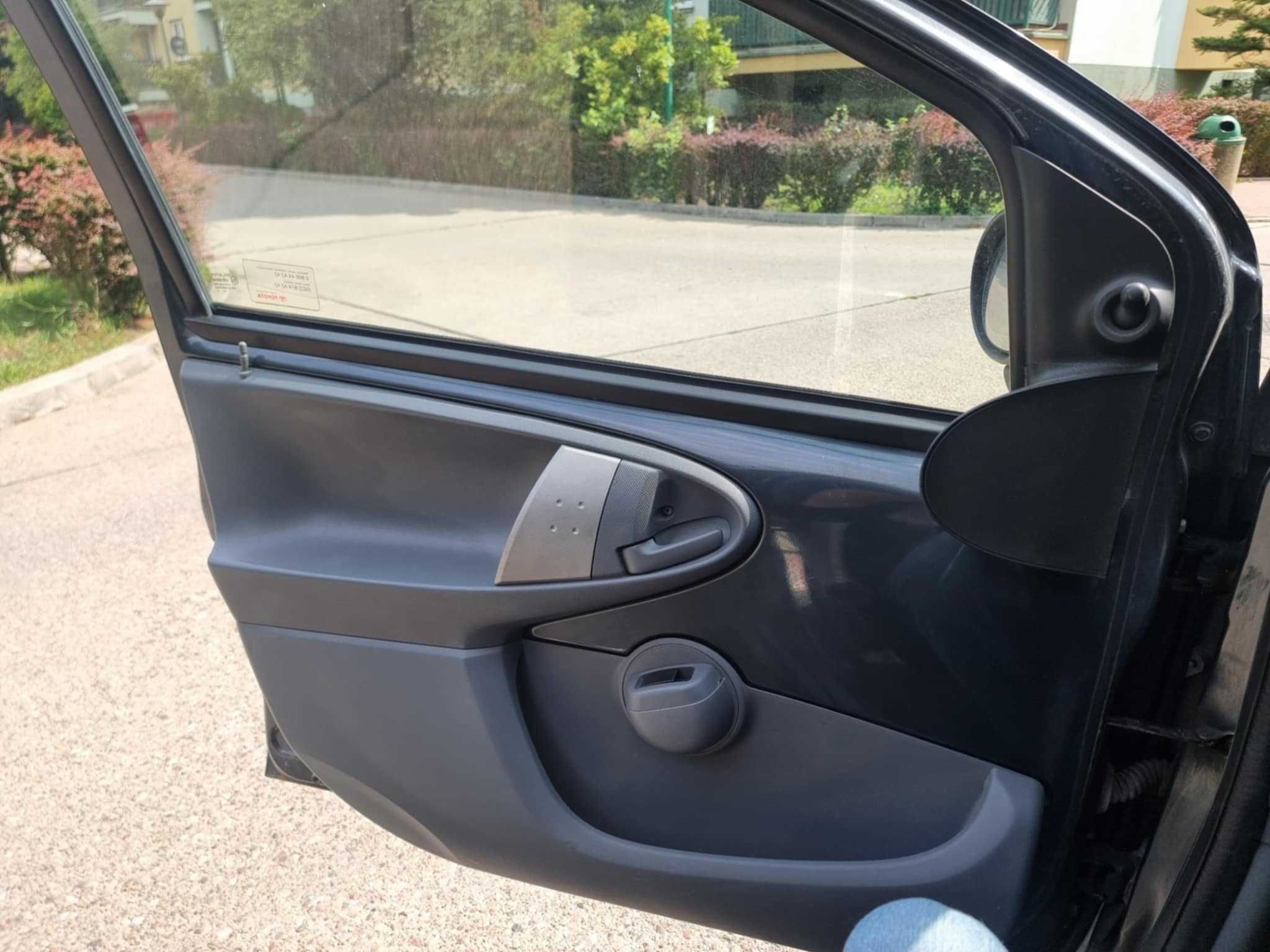 Toyota aygo stan bardzo dobry