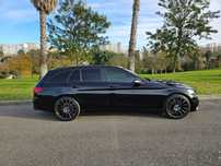 Mercedes-Benz C 200 BlueTEC AMG Line Aut.
