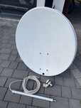 Antena satelitarna 80