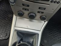 Popielniczka opel astra h