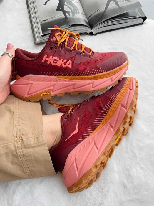 Жіночі Кросівки Hoka Skyline-Float X 36-41 (Оплата при отриманні)