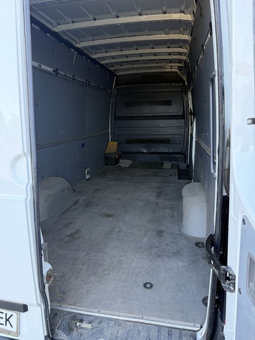 Продам Sprinter 316 Maxi 2016 рік
