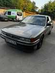 Продам Mitsubishi Galant 1991 год 2л Газ 4 поколения