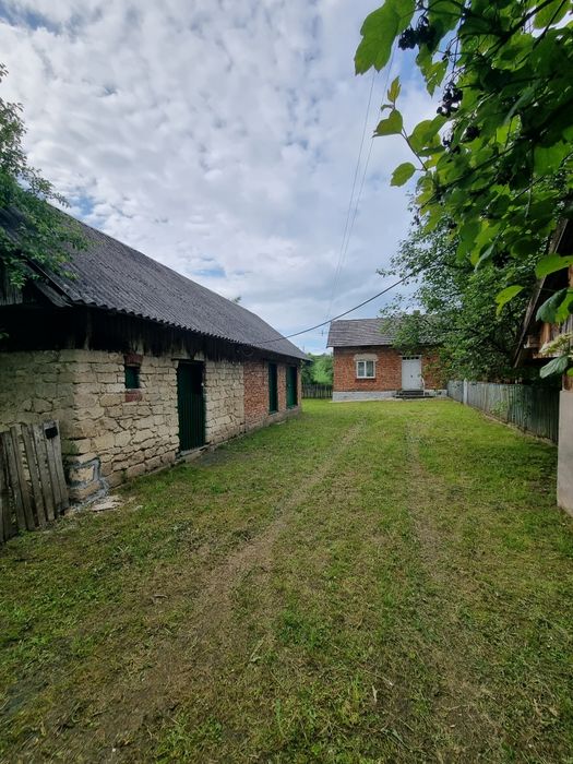 Будинок, особняк, Львівська область