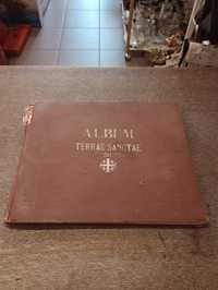 Stary Album Terrae Sanctae