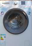 Пральна машинка BEKO