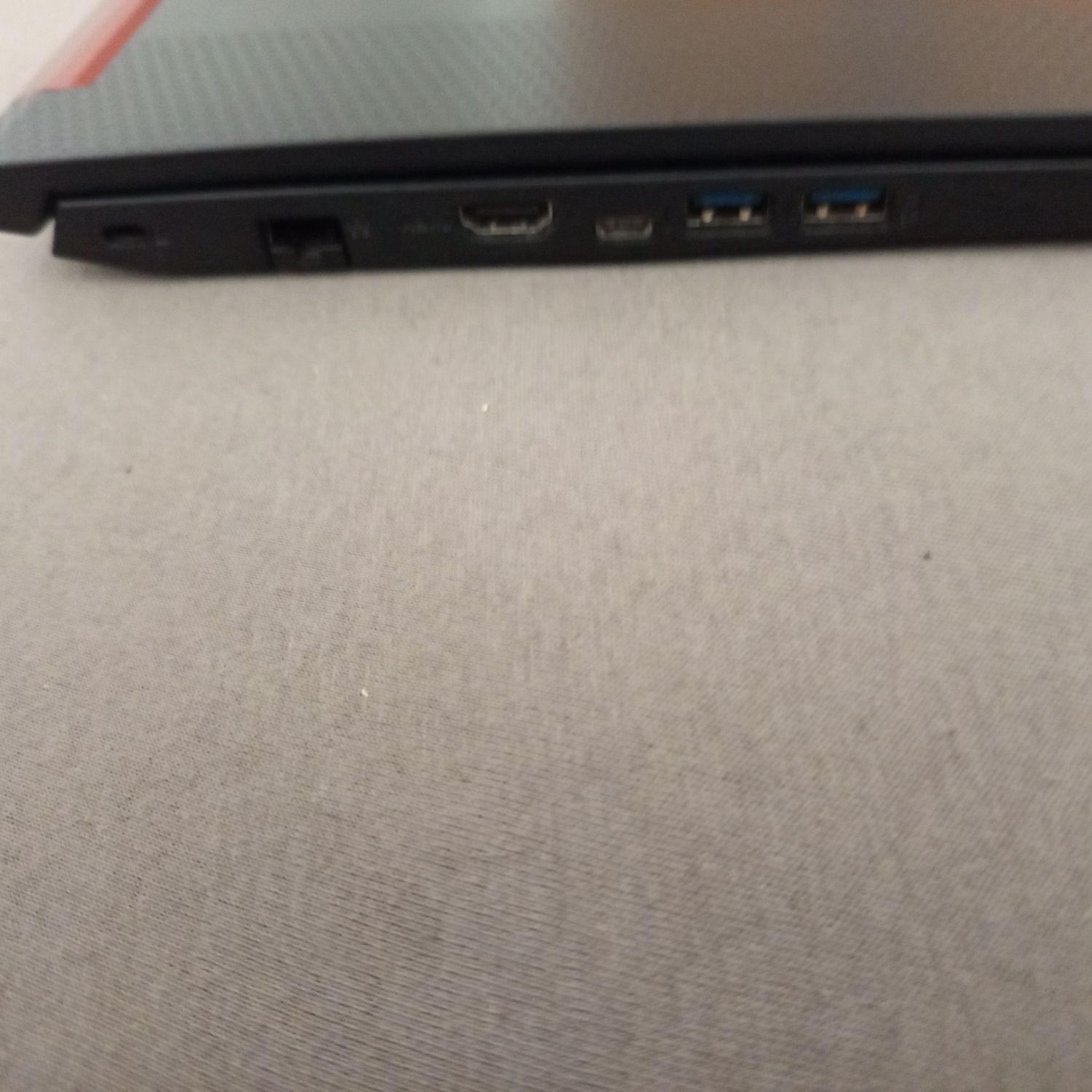 Laptop acer nitro 5 an515 54