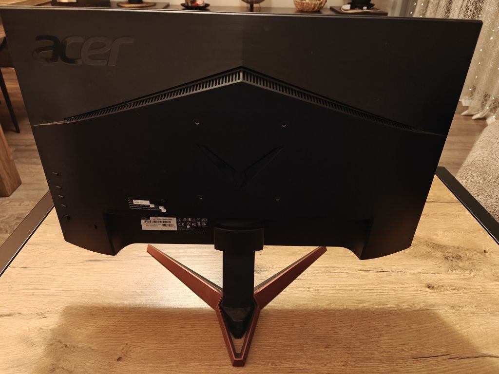 Monitor Acer VG 240 Y bmiix
