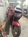 Honda Pan European 1100