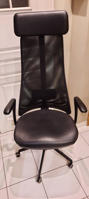 Fotel Ikea Jarvfjallet