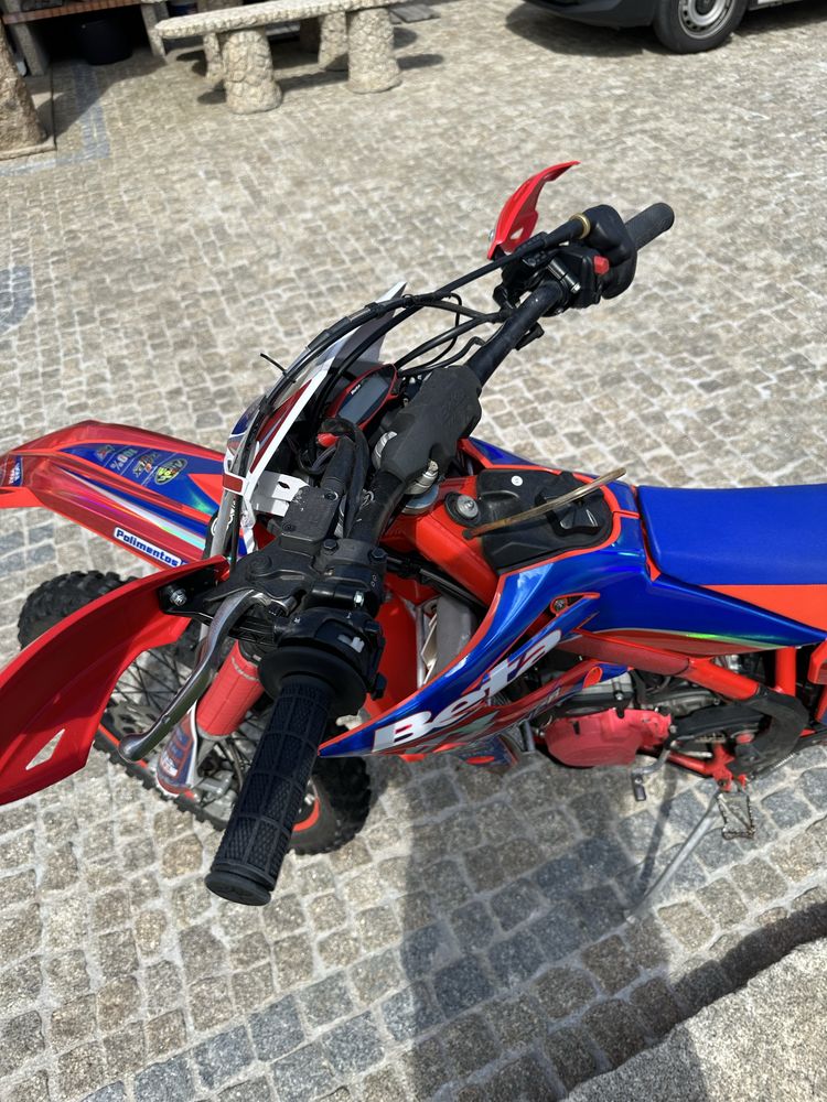 Beta Xtrainer 300 2t