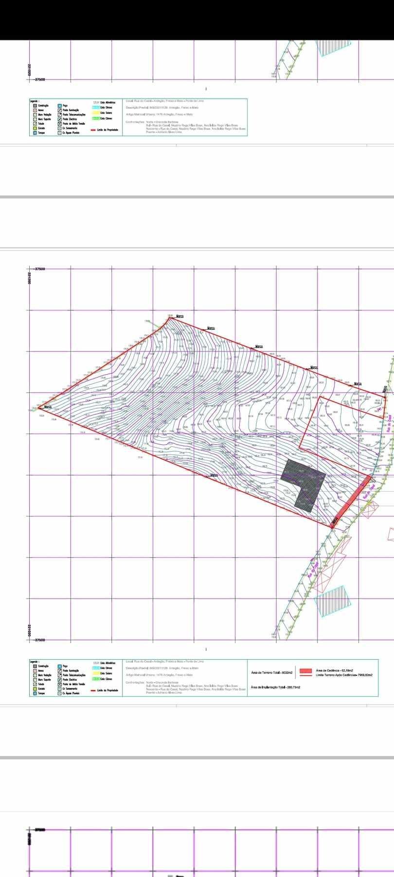 Terreno com 7000m2