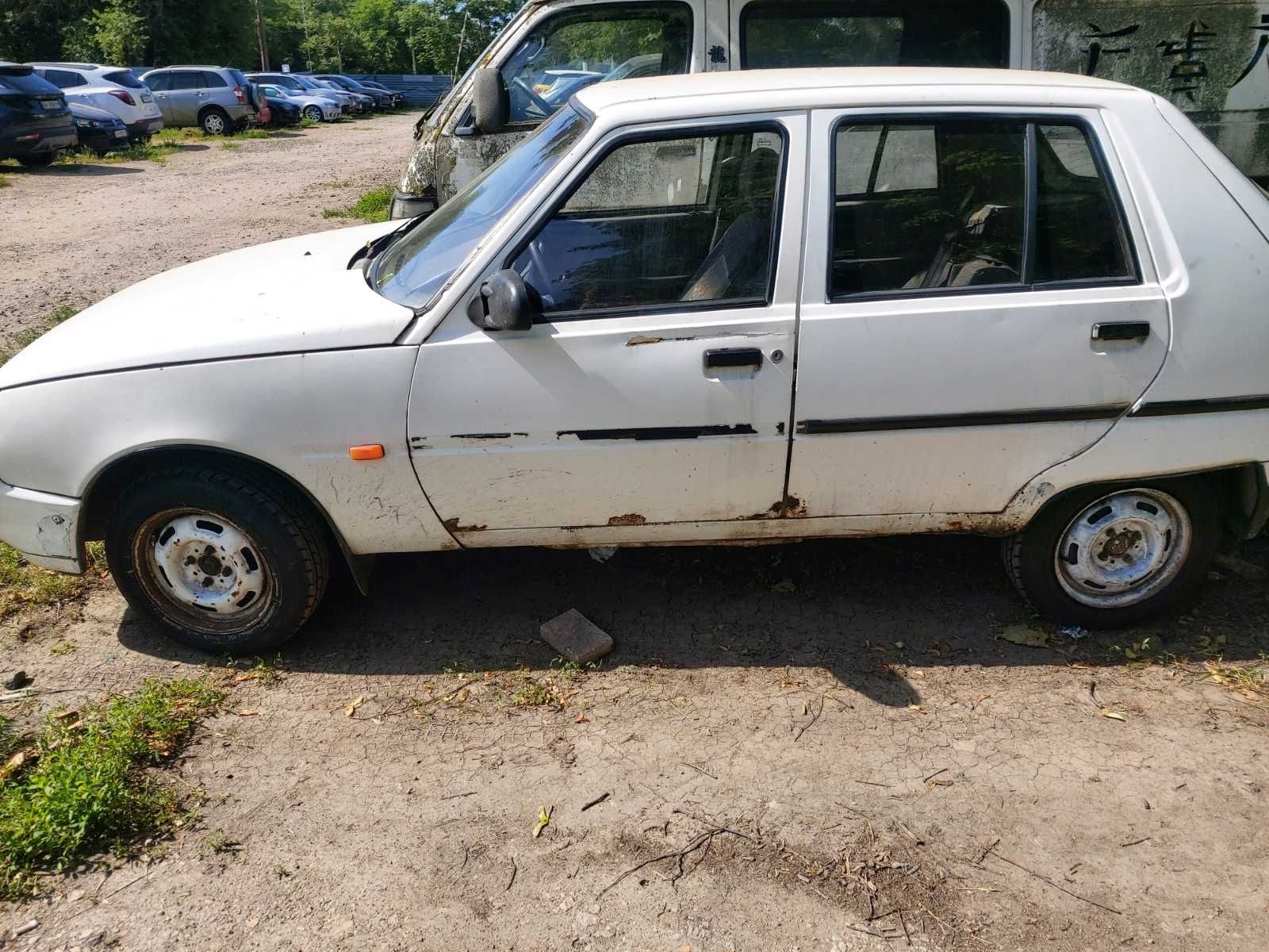 Продам автомобиль