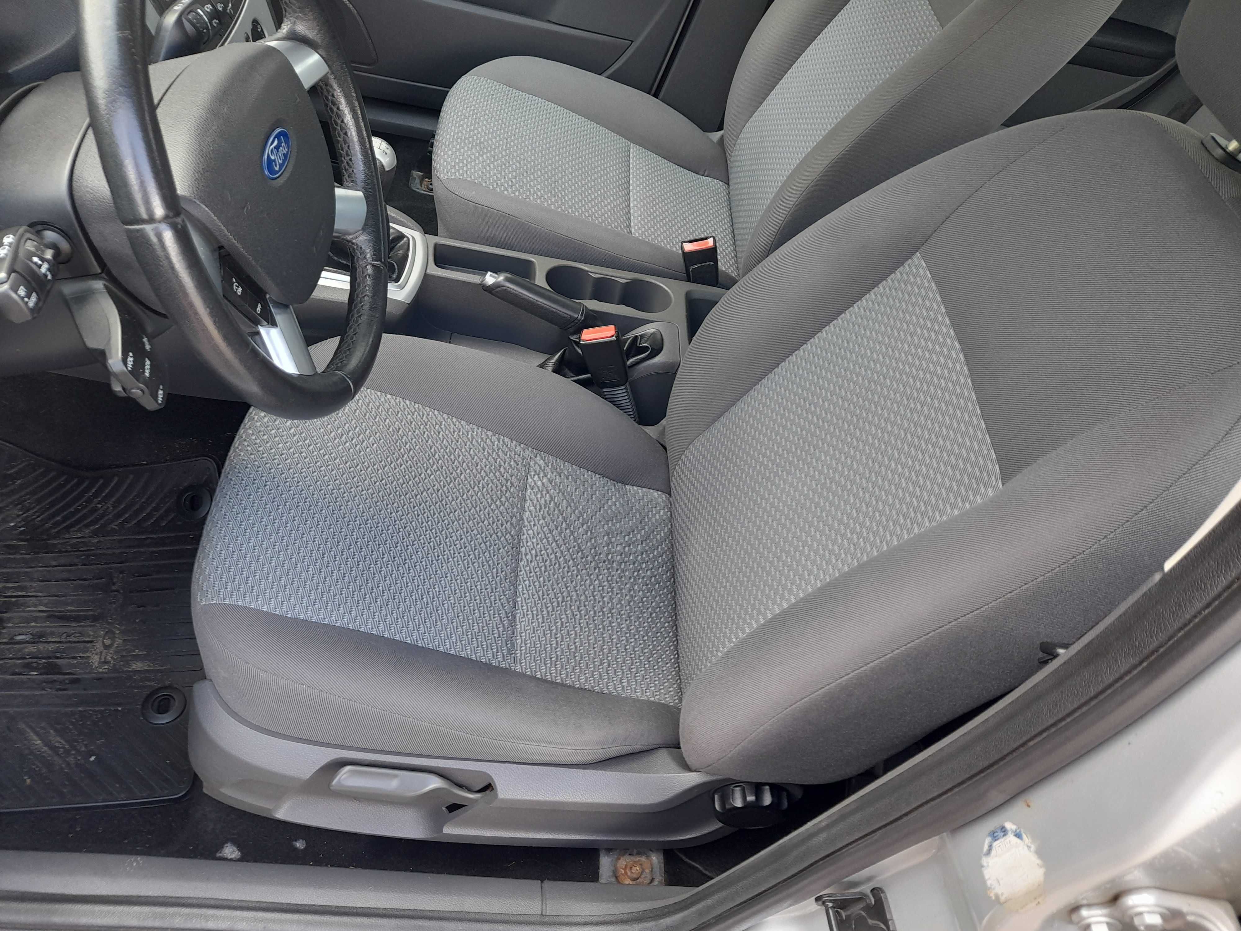 Ford focus 1.6 benzyna prosto z Niemiec