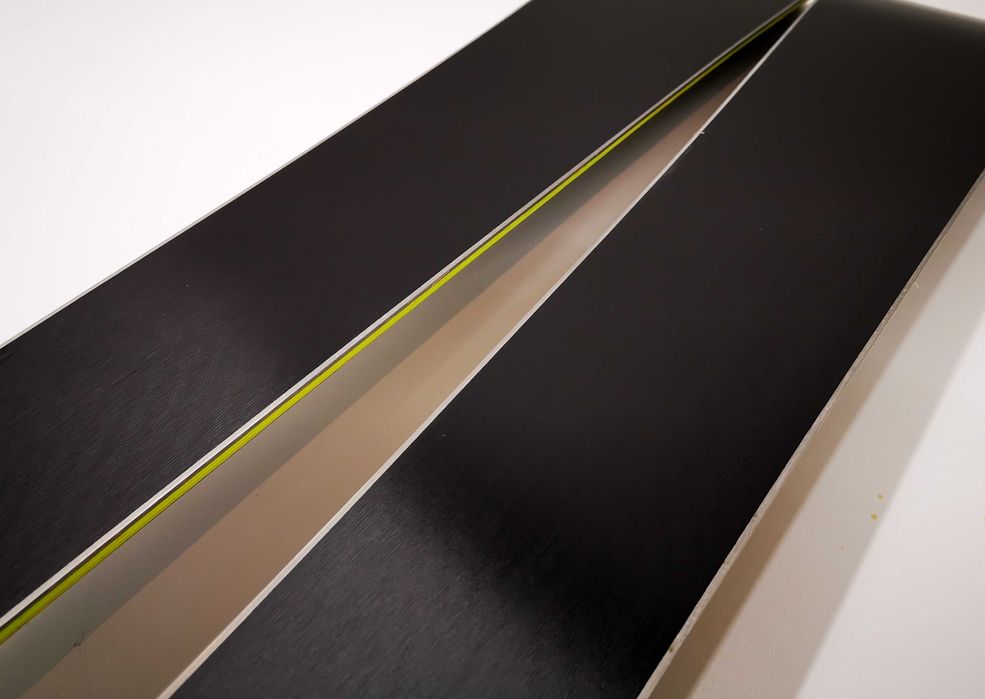 Narty używane HEAD SUPER JOY + JOY11 163 cm